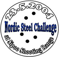SSG Steel Challenge 2004 SSG Steel Challenge 2004