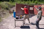  (Album: 2011 Finnish 3-Gun pistol match - PreMatch)