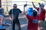  (Album: 2011 Finnish 3-Gun pistol match - PreMatch)