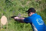  (Album: 2011 Finnish 3-Gun pistol match - PreMatch)