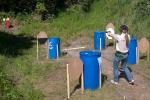  (Album: 2011 Finnish 3-Gun pistol match - PreMatch)