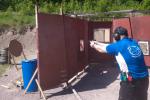  (Album: 2011 Finnish 3-Gun pistol match - PreMatch)