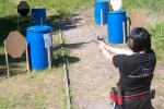  (Album: 2011 Finnish 3-Gun pistol match - PreMatch)