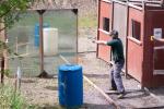  (Album: 2011 Finnish 3-Gun pistol match - PreMatch)